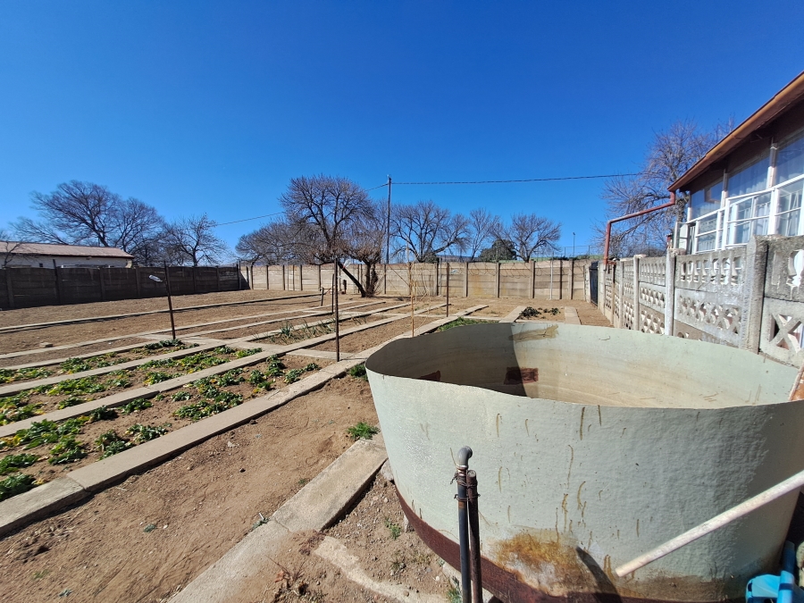 3 Bedroom Property for Sale in Vrede Free State